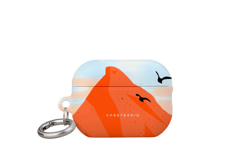 Woodland Peaks - AirPods Pro 2 Case