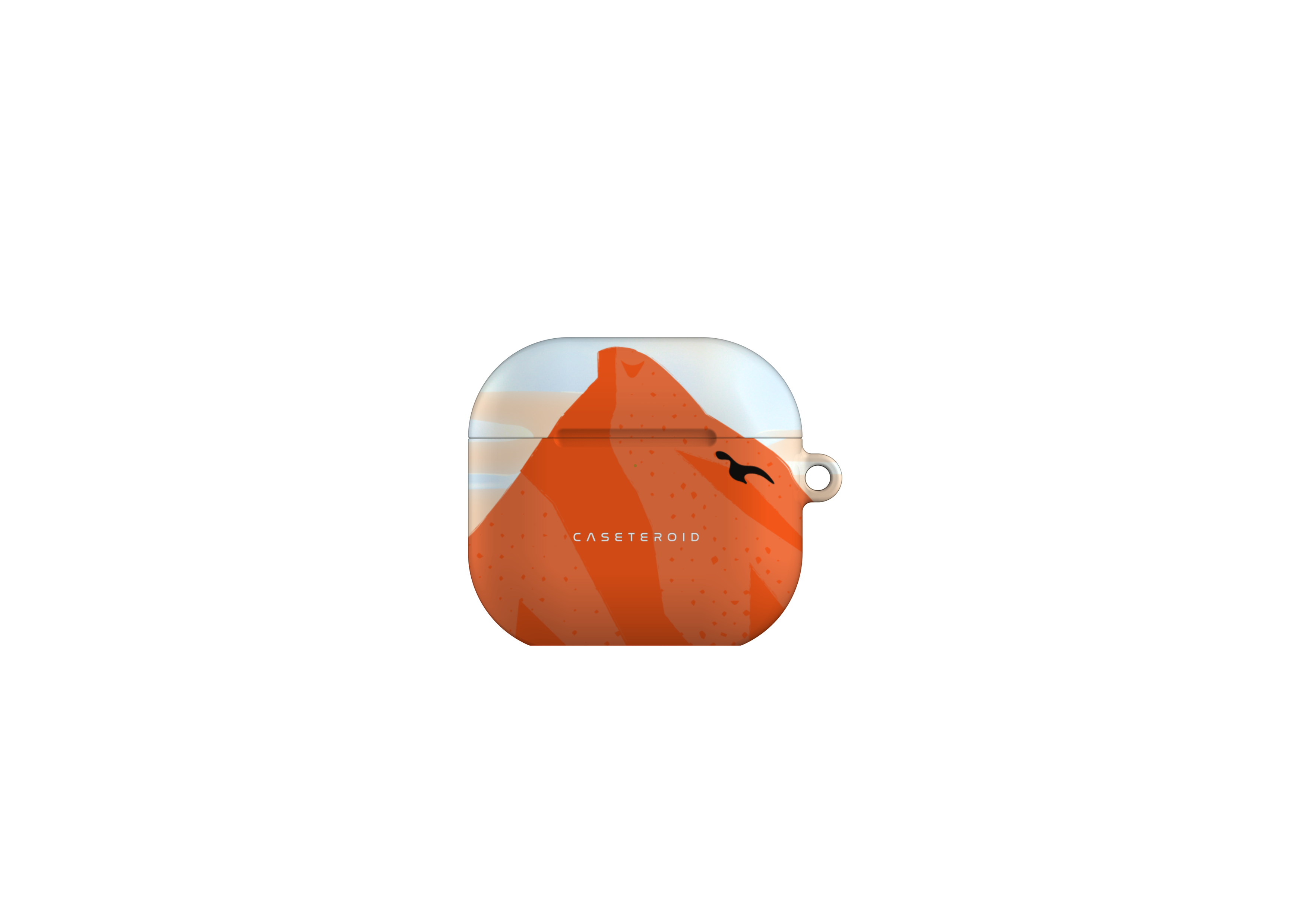 Woodland Peaks - AirPods 4 Case