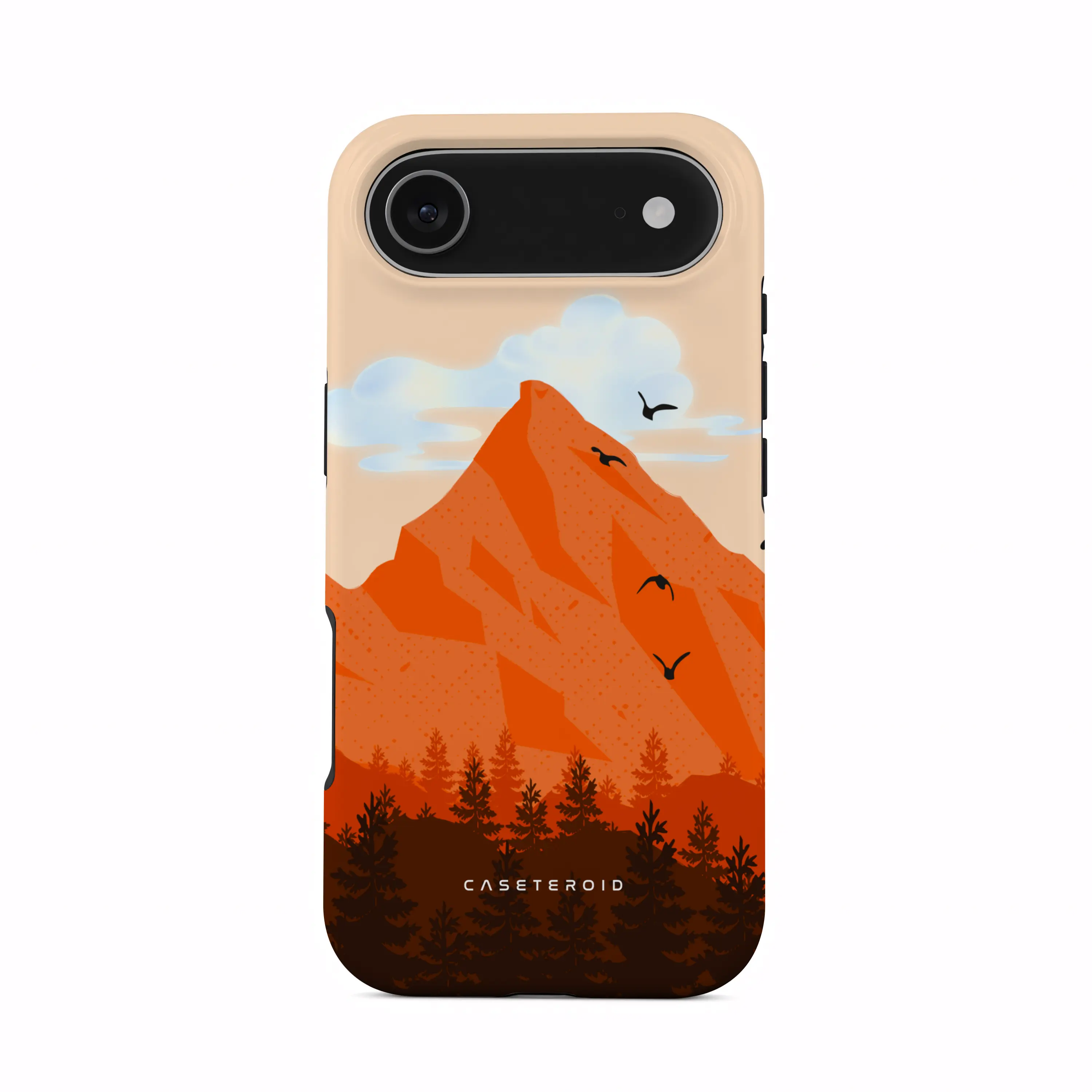 Woodland Peaks - iPhone 17 Air Case