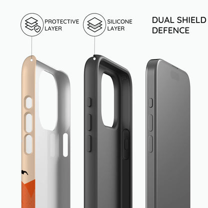 Woodland Peaks - iPhone 15 Pro Case