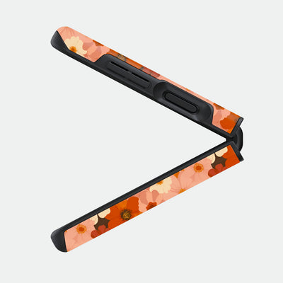 Ember Garden - Samsung Galaxy Z Flip 4 Case