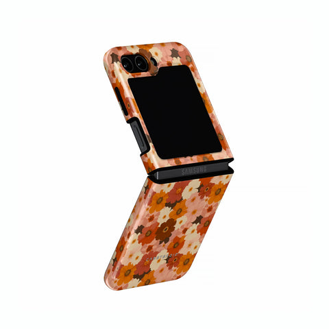 Ember Garden - Samsung Galaxy Z Flip 5 Case