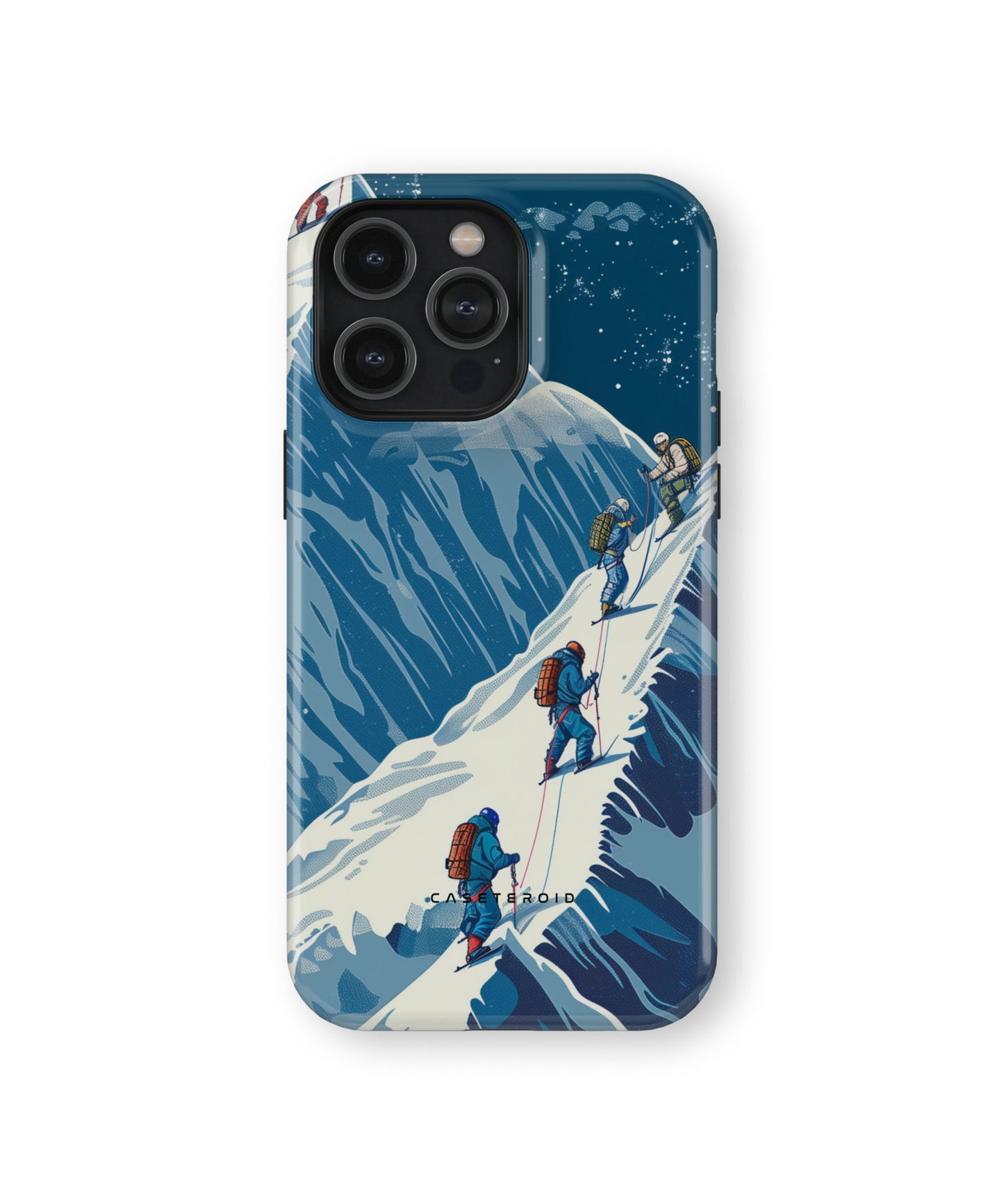 Alpine Ascent MagSafe Tough Case for iPhone 13 Pro Max - CASETEROID