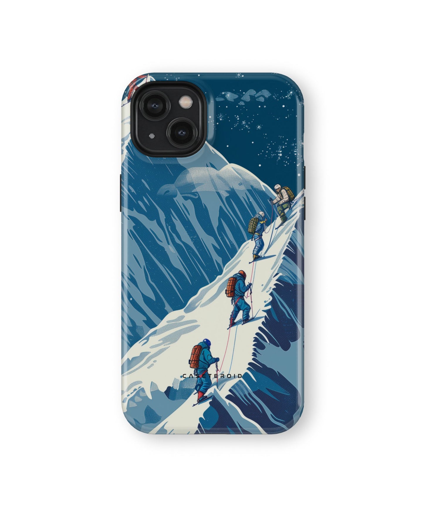 Alpine Ascent MagSafe Tough Case for iPhone 14 Plus - CASETEROID