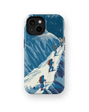 Alpine Ascent MagSafe Tough Case for iPhone 15 - CASETEROID