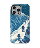 Alpine Ascent MagSafe Tough Case for iPhone 16 Pro Max - CASETEROID