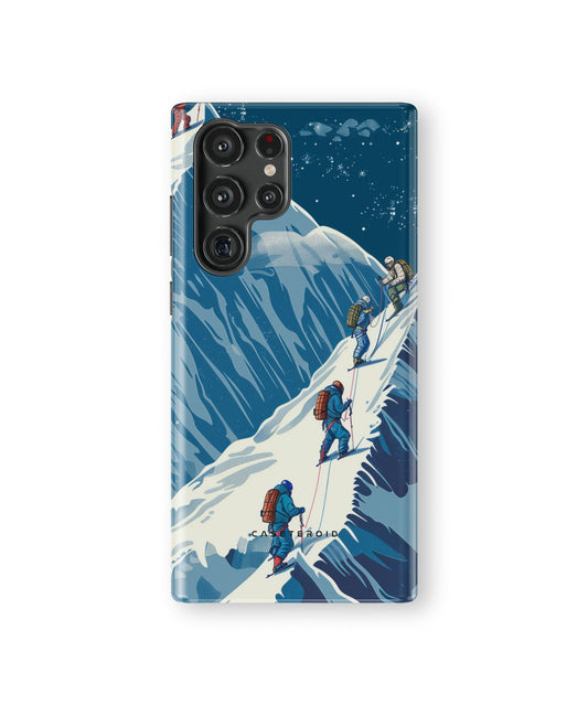 Alpine Ascent Tough Case for Samsung Galaxy S22 Ultra - CASETEROID