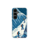 Alpine Ascent Tough Case for Samsung Galaxy S24 - CASETEROID