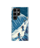 Alpine Ascent Tough Case for Samsung Galaxy S24 Ultra - CASETEROID