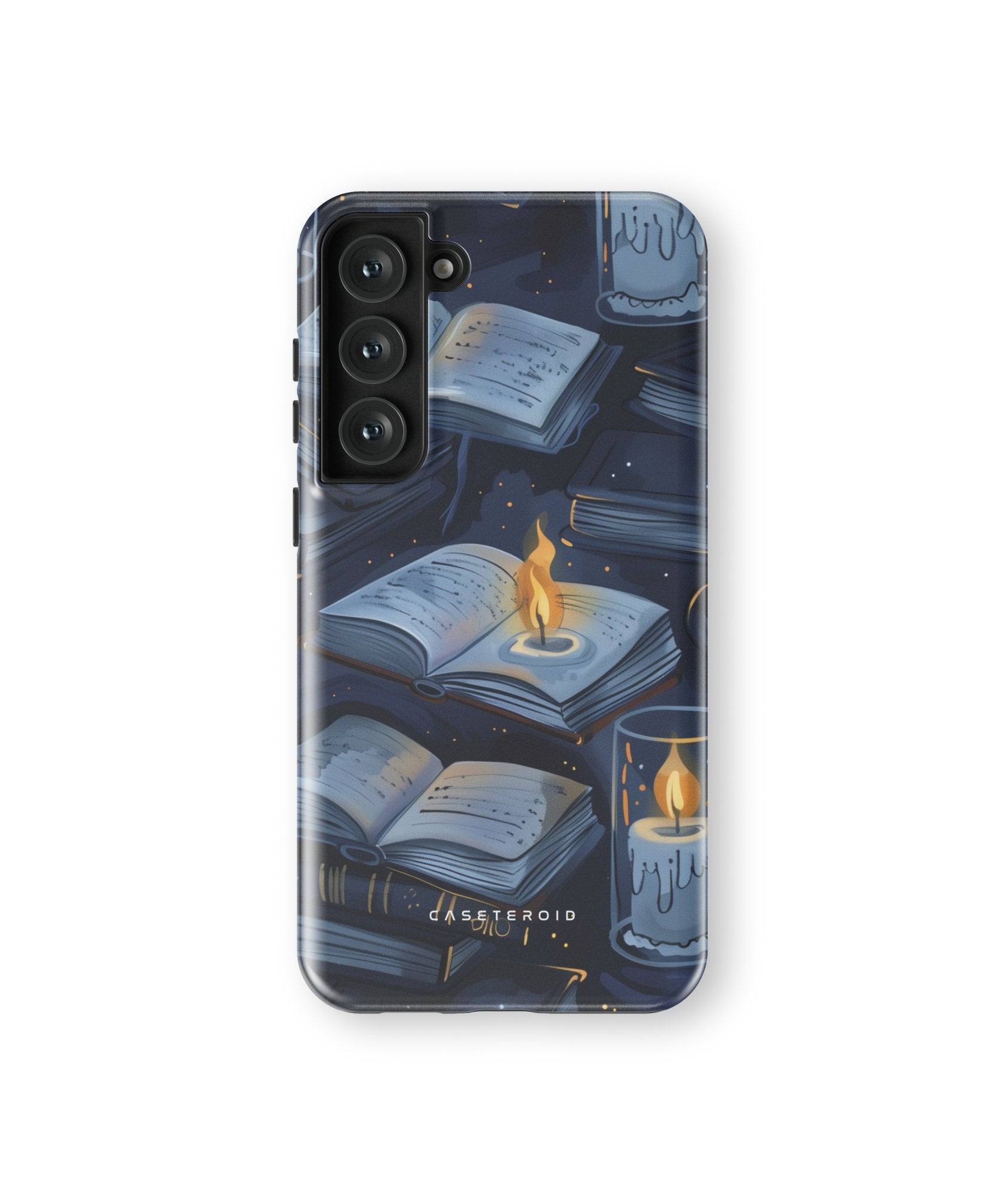 Arcane Tome Tapestry - Samsung Galaxy S23 Plus Case