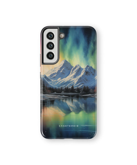 Aurora Wilderness Vista - Samsung Galaxy S22 Plus Case