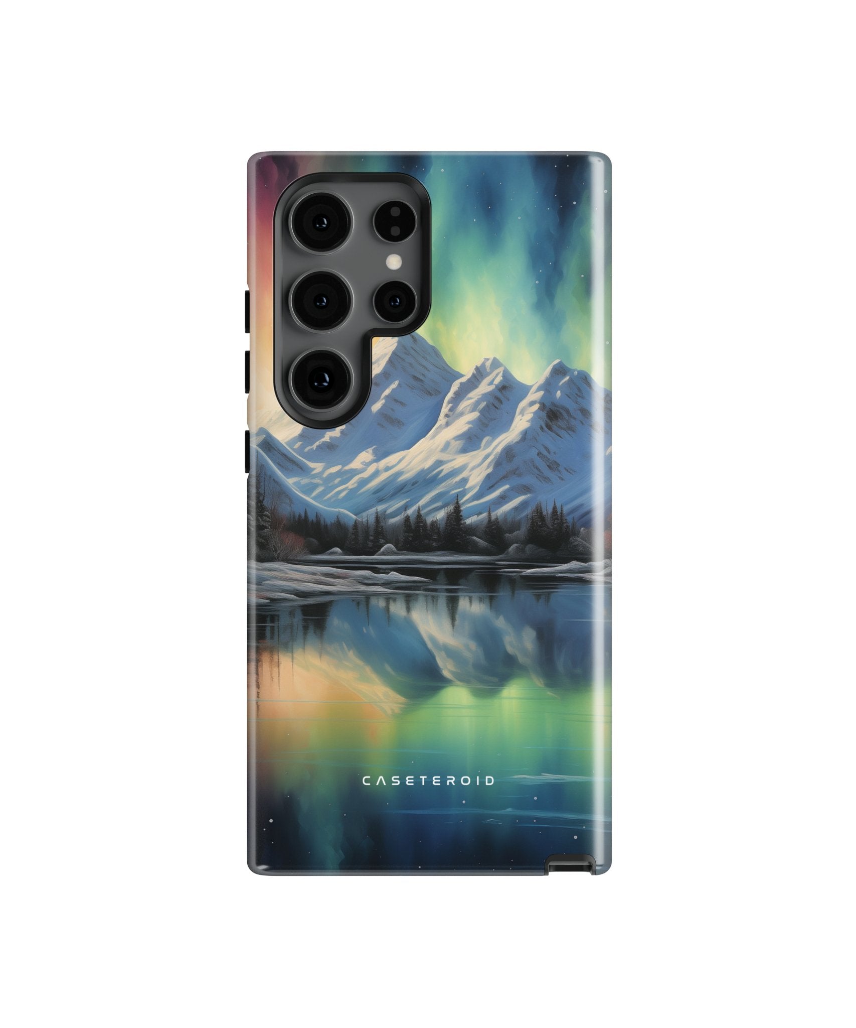 Aurora Wilderness Vista - Samsung Galaxy S24 Ultra Case