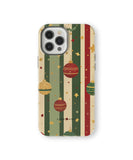 Bauble Bliss MagSafe Tough Case for iPhone 12 Pro Max - CASETEROID