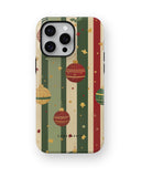 Bauble Bliss MagSafe Tough Case for iPhone 15 Pro Max - CASETEROID