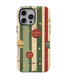 Bauble Bliss MagSafe Tough Case for iPhone 16 Pro Max - CASETEROID