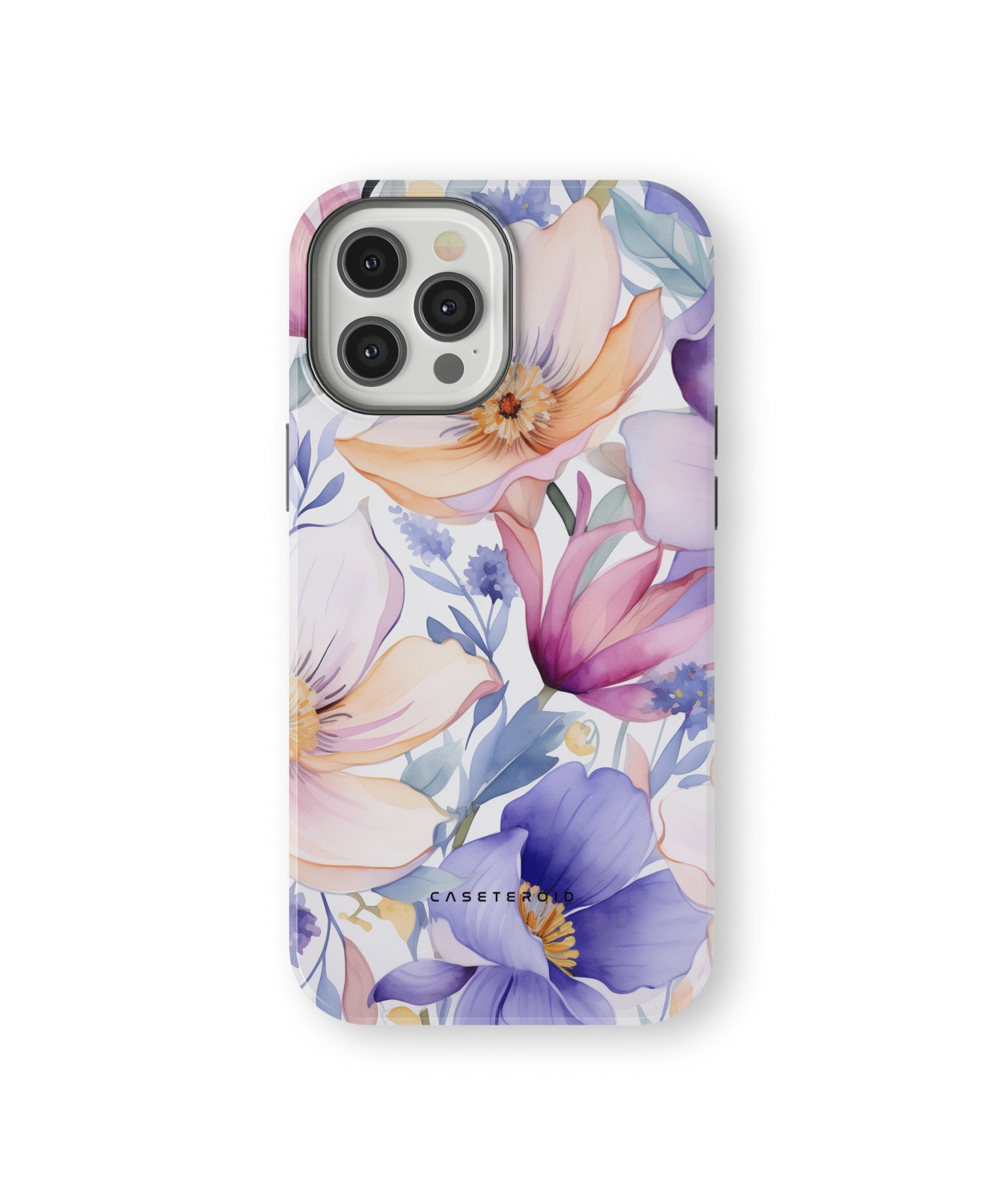 Blossom Haven - iPhone 12 Pro Max Case