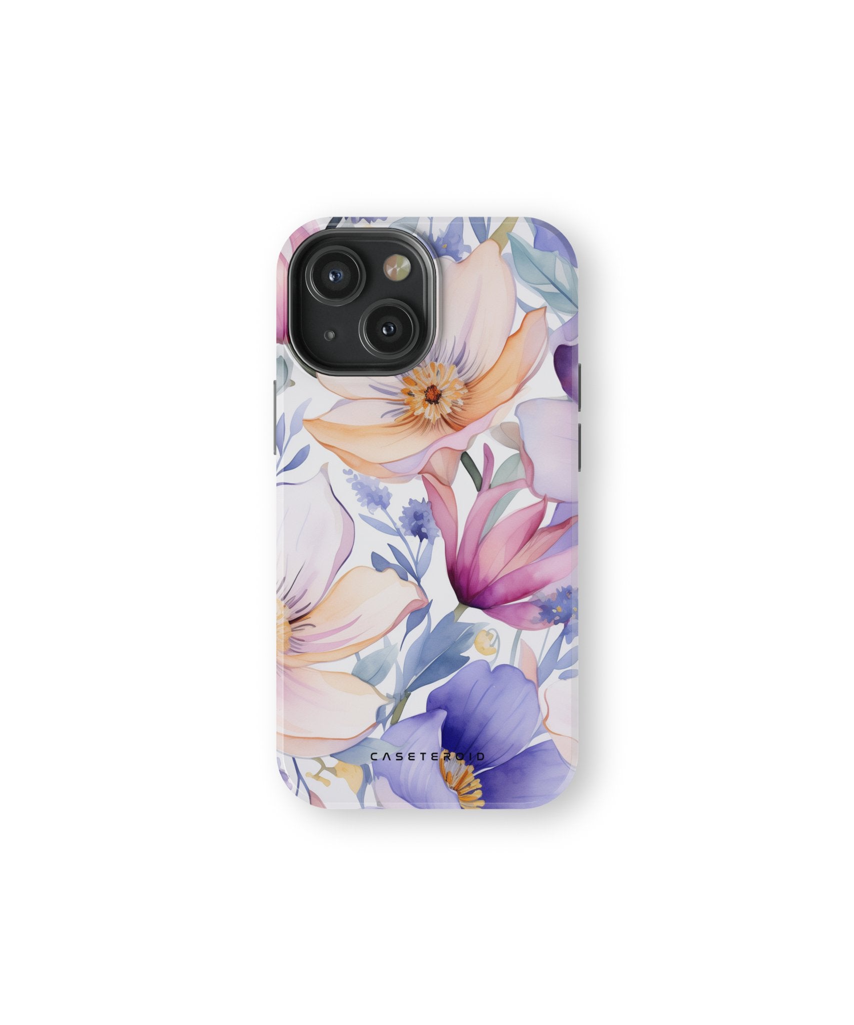 Blossom Haven - iPhone 13 Mini Case