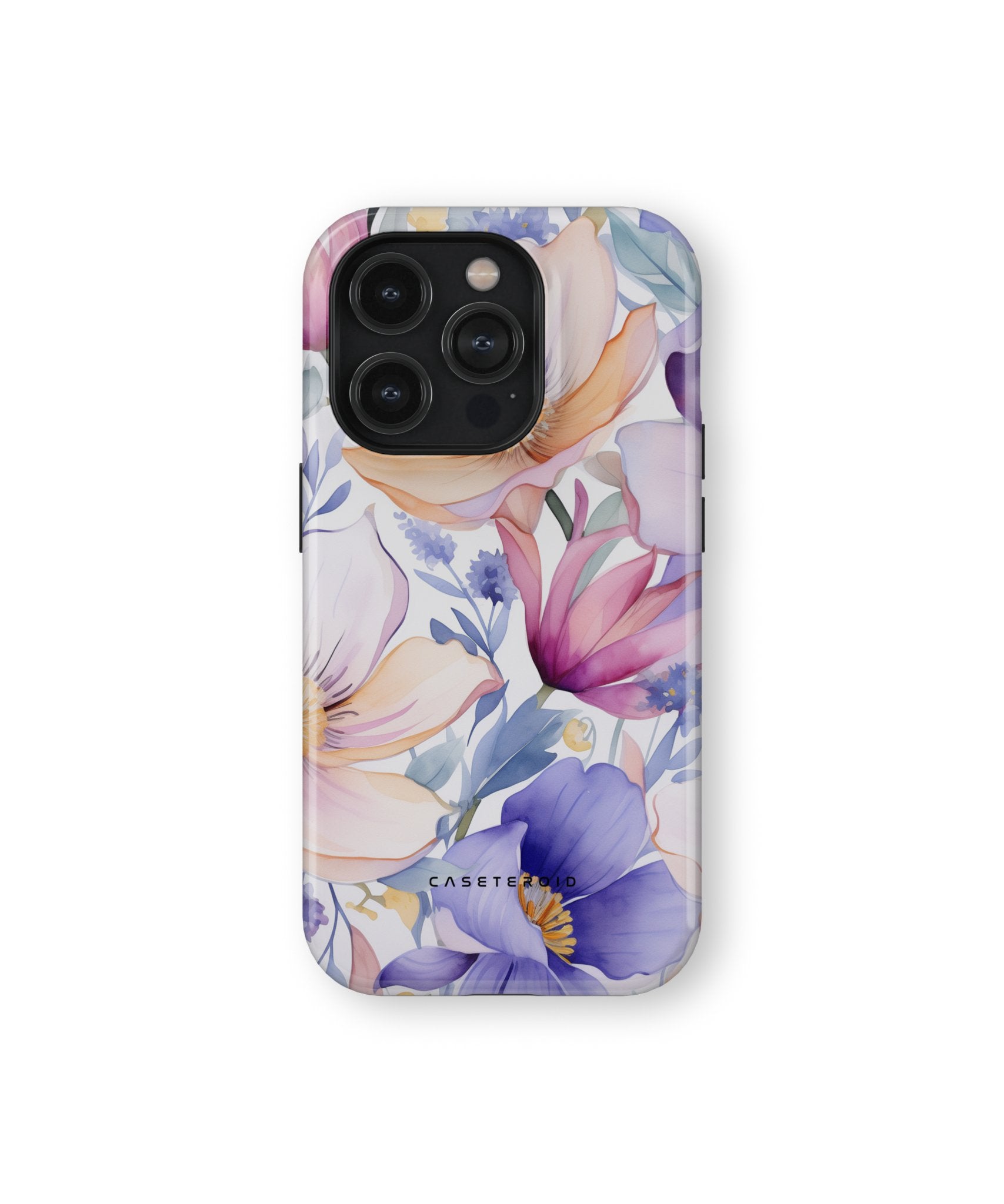 Blossom Haven - iPhone 13 Pro Case