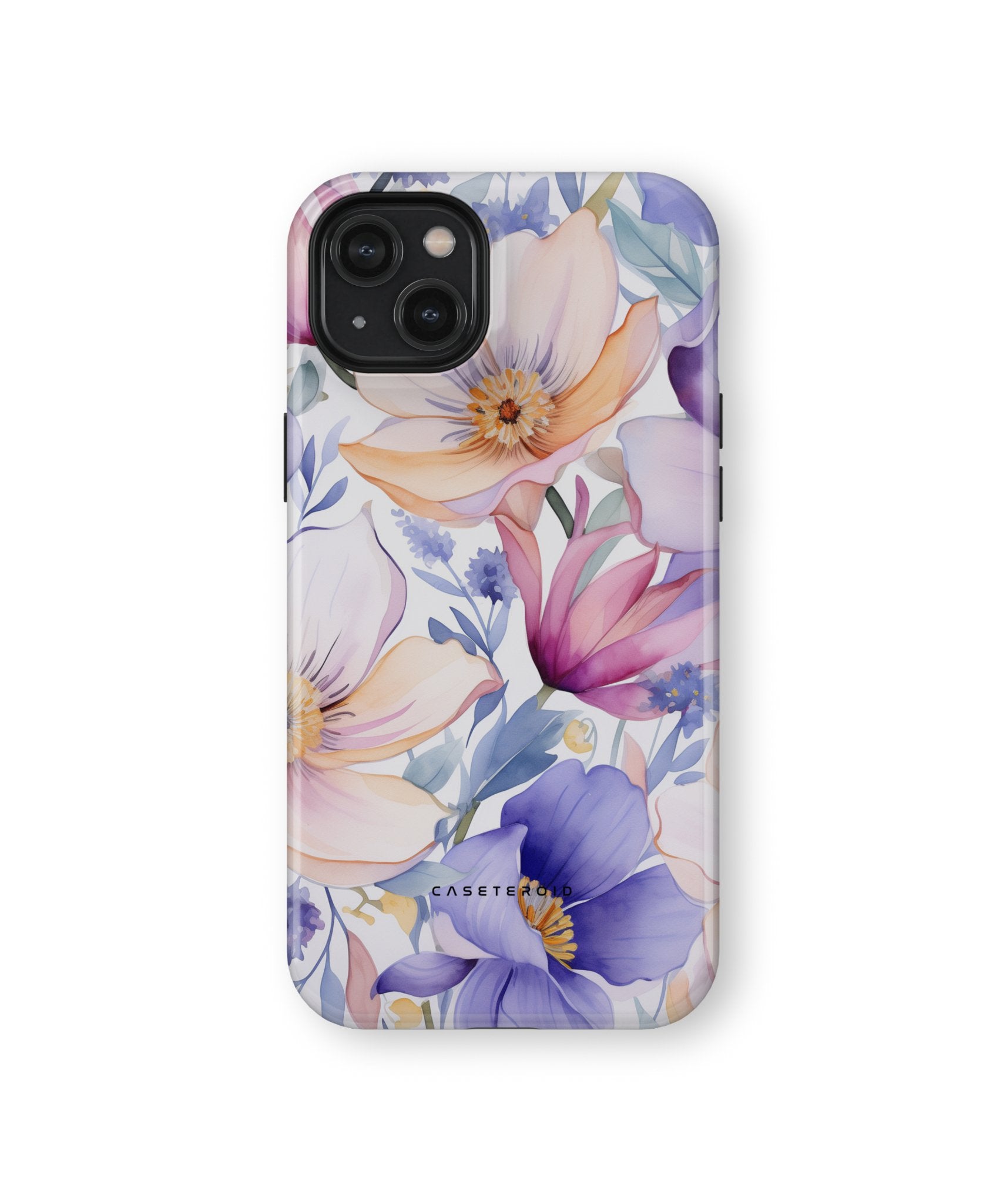 Blossom Haven - iPhone 14 Plus Case