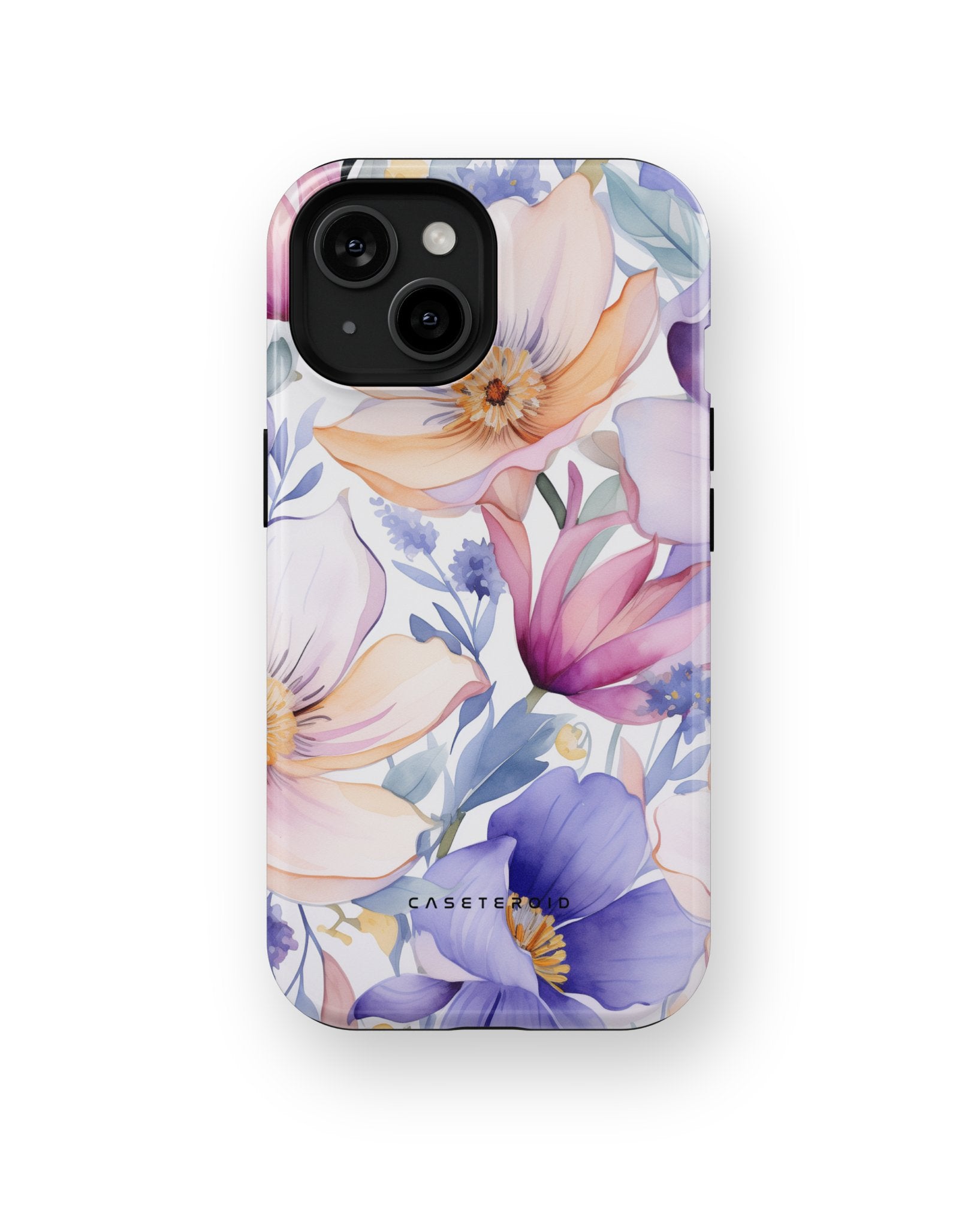 Blossom Haven - iPhone 15 Case