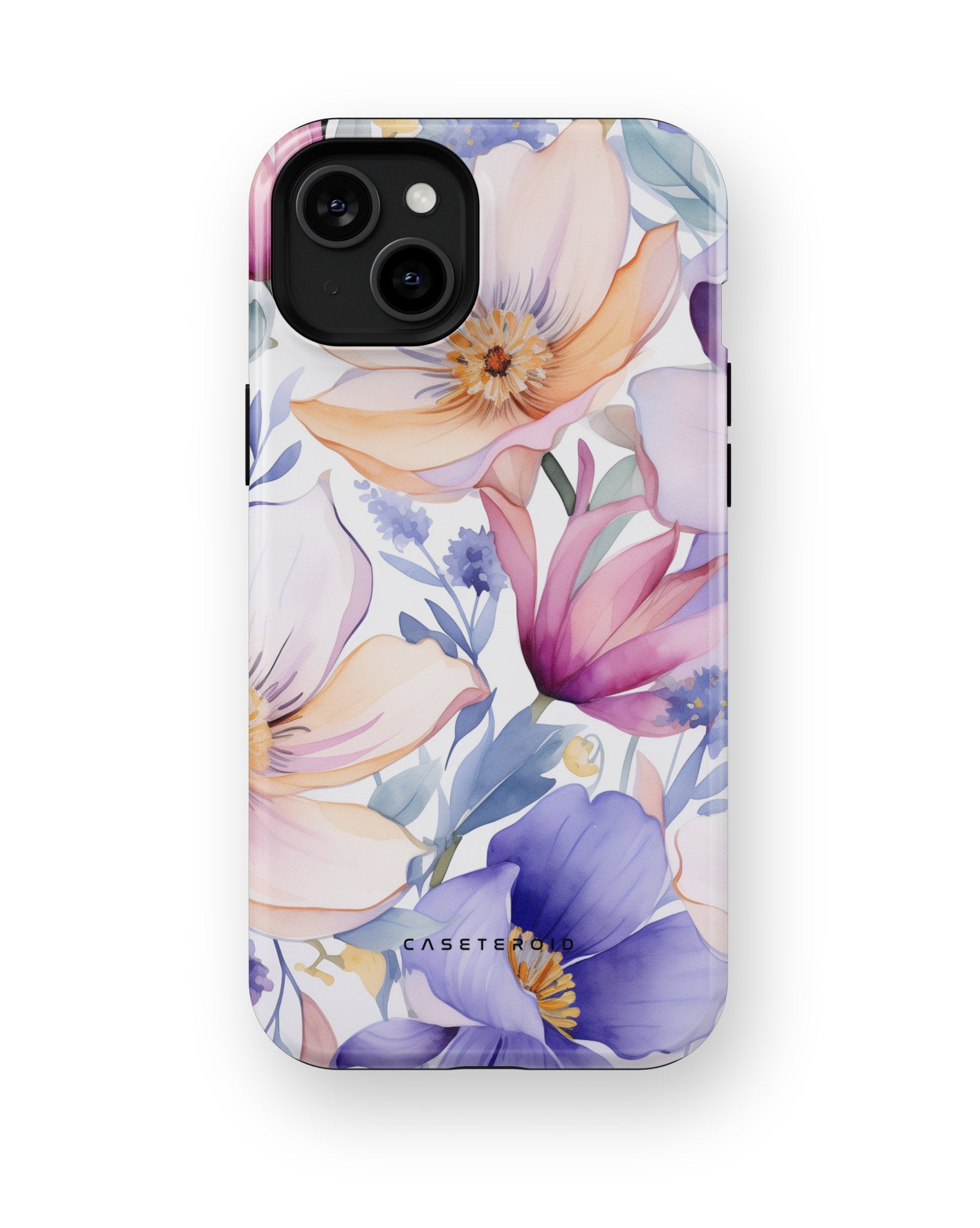 Blossom Haven - iPhone 15 Plus Case