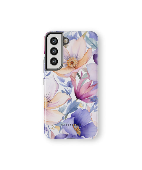 Blossom Haven - Samsung Galaxy S22 Case
