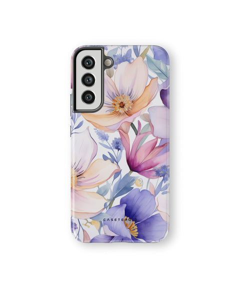 Blossom Haven - Samsung Galaxy S22 Plus Case