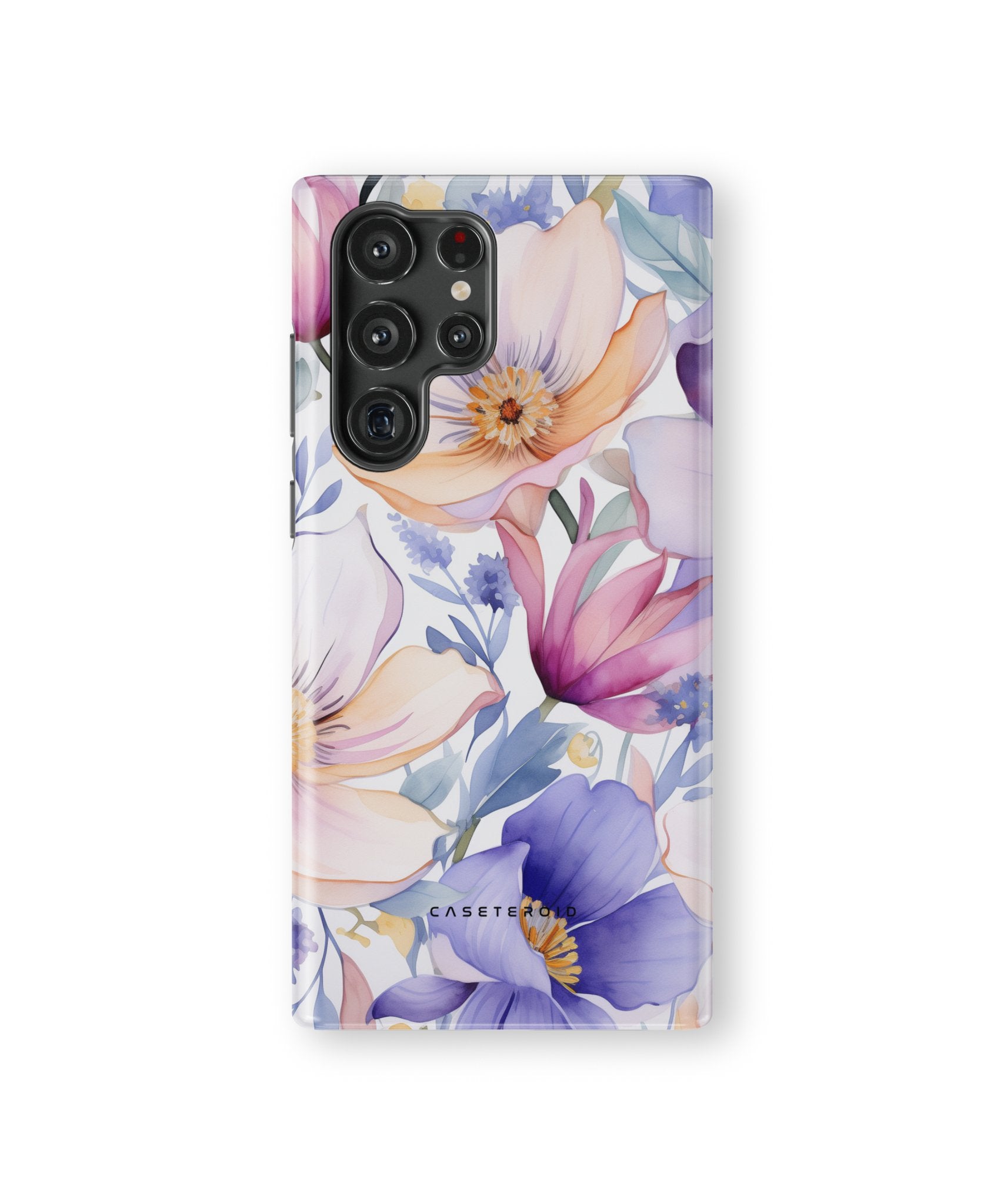 Blossom Haven - Samsung Galaxy S22 Ultra Case