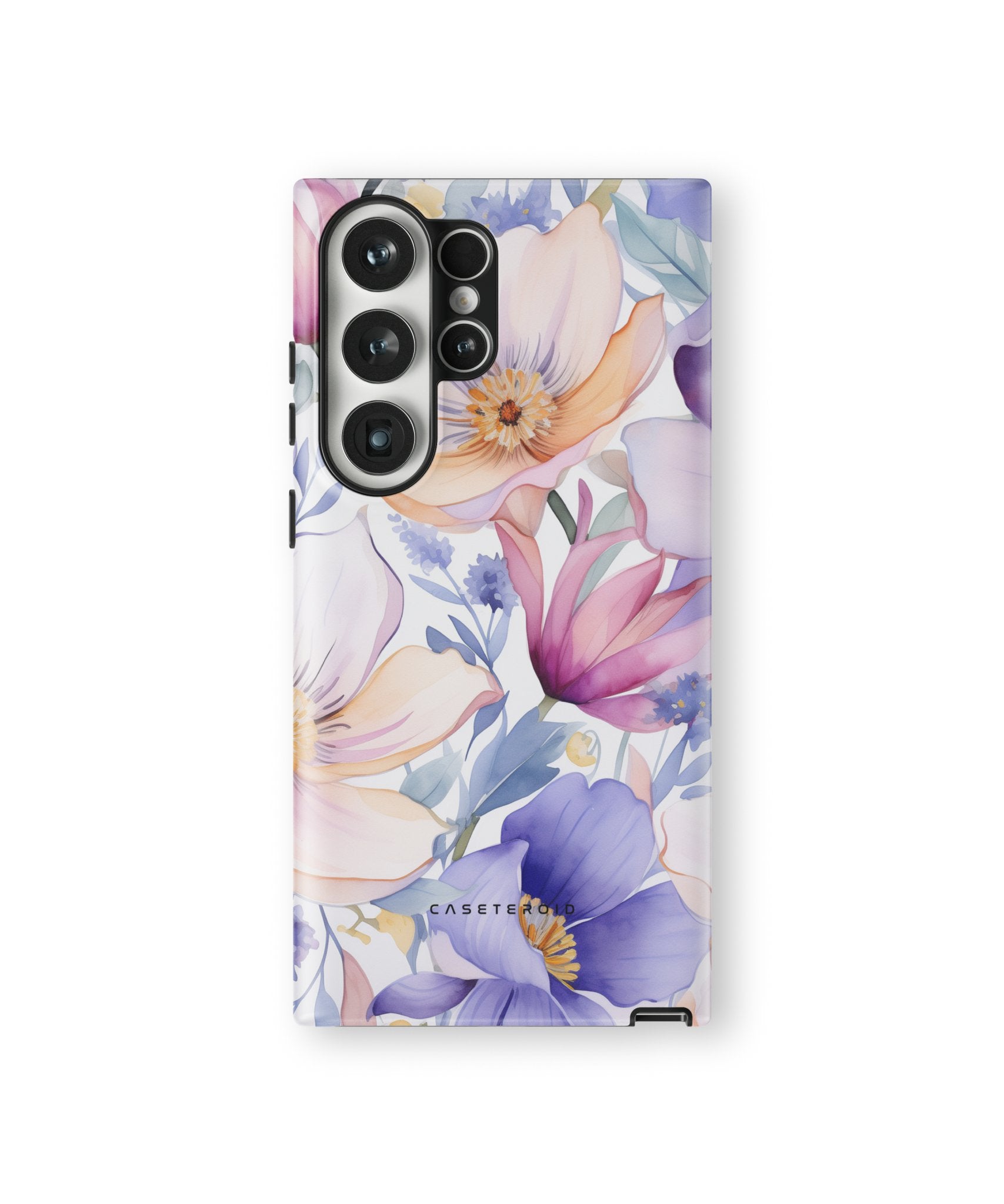 Blossom Haven - Samsung Galaxy S23 Ultra Case