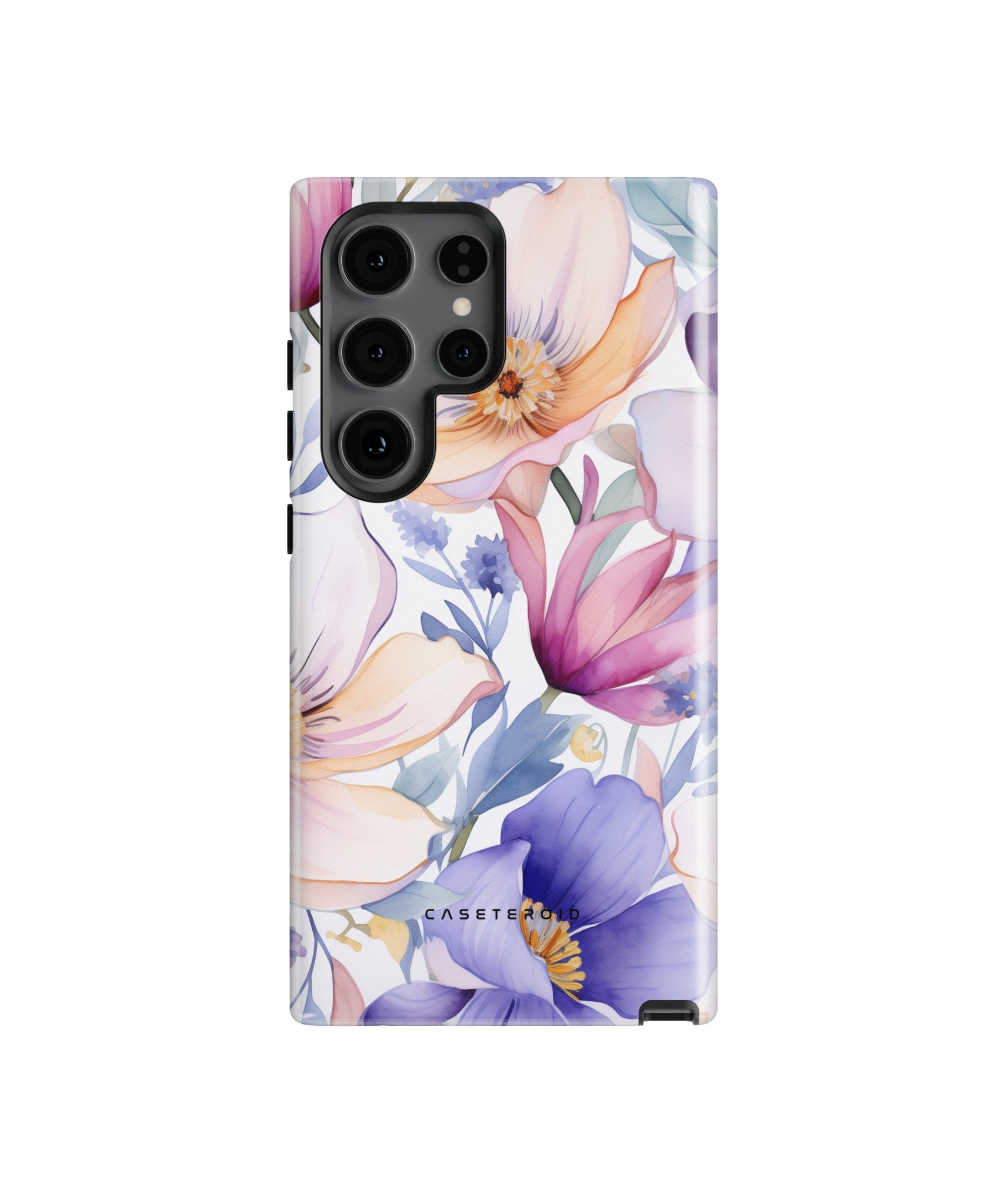 Blossom Haven - Samsung Galaxy S24 Ultra Case