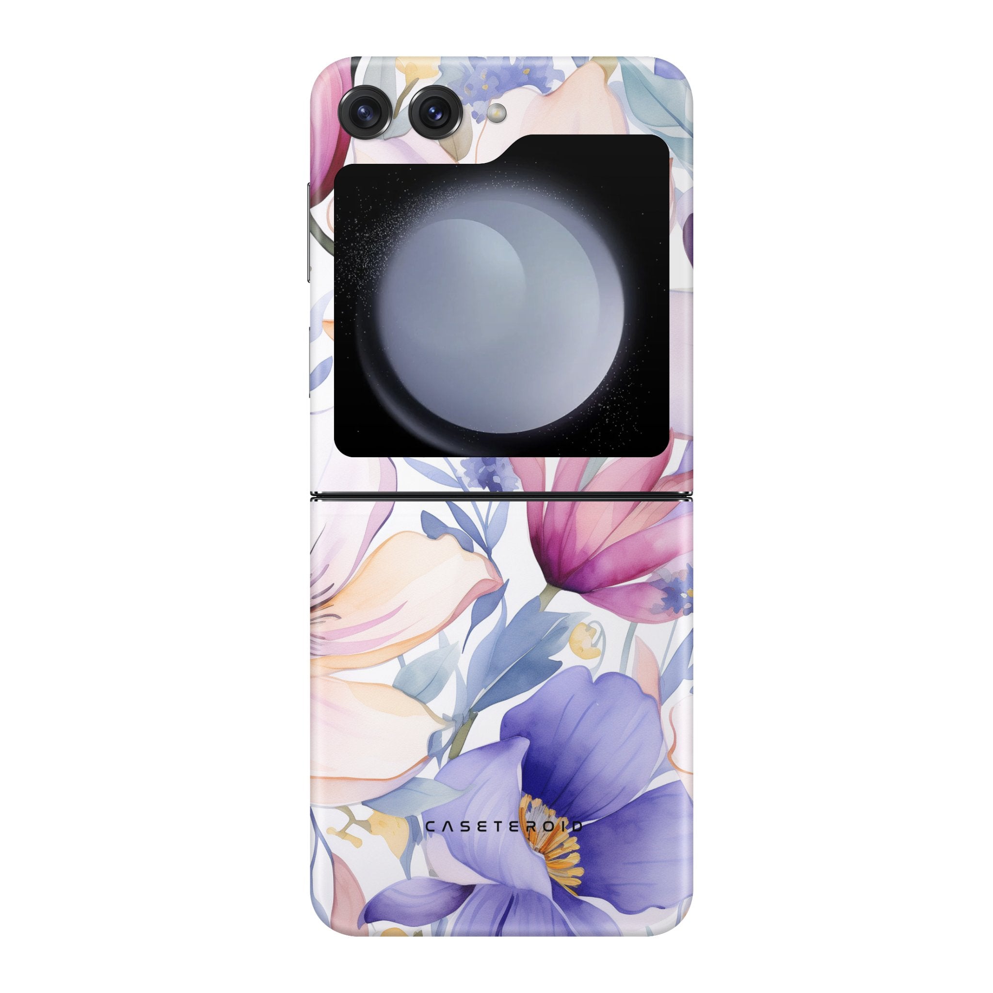 Blossom Haven - Samsung Galaxy Z Flip 5 Case