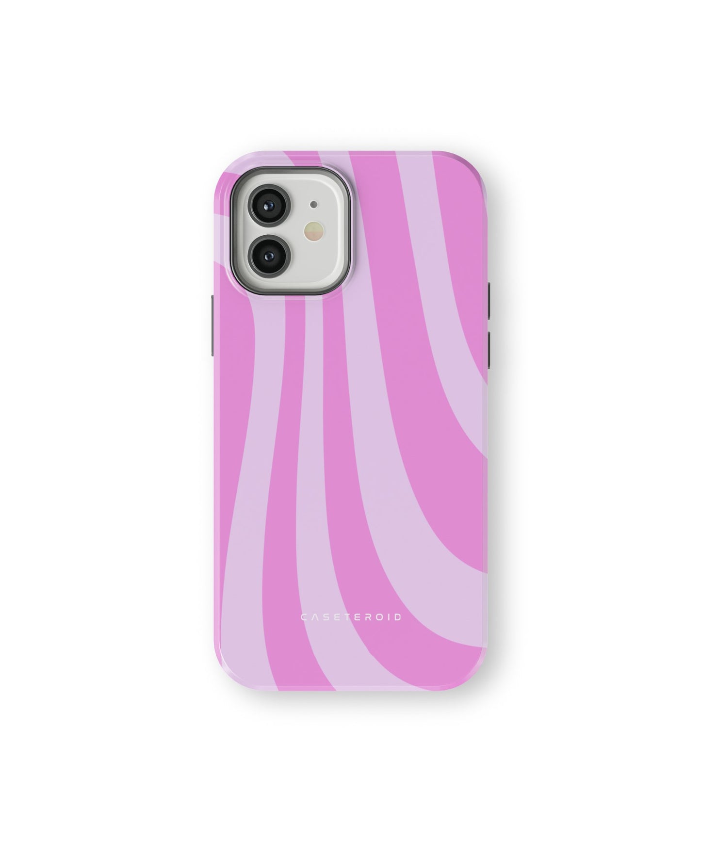 Blush Safari Chic MagSafe Tough Case for iPhone 12 - CASETEROID