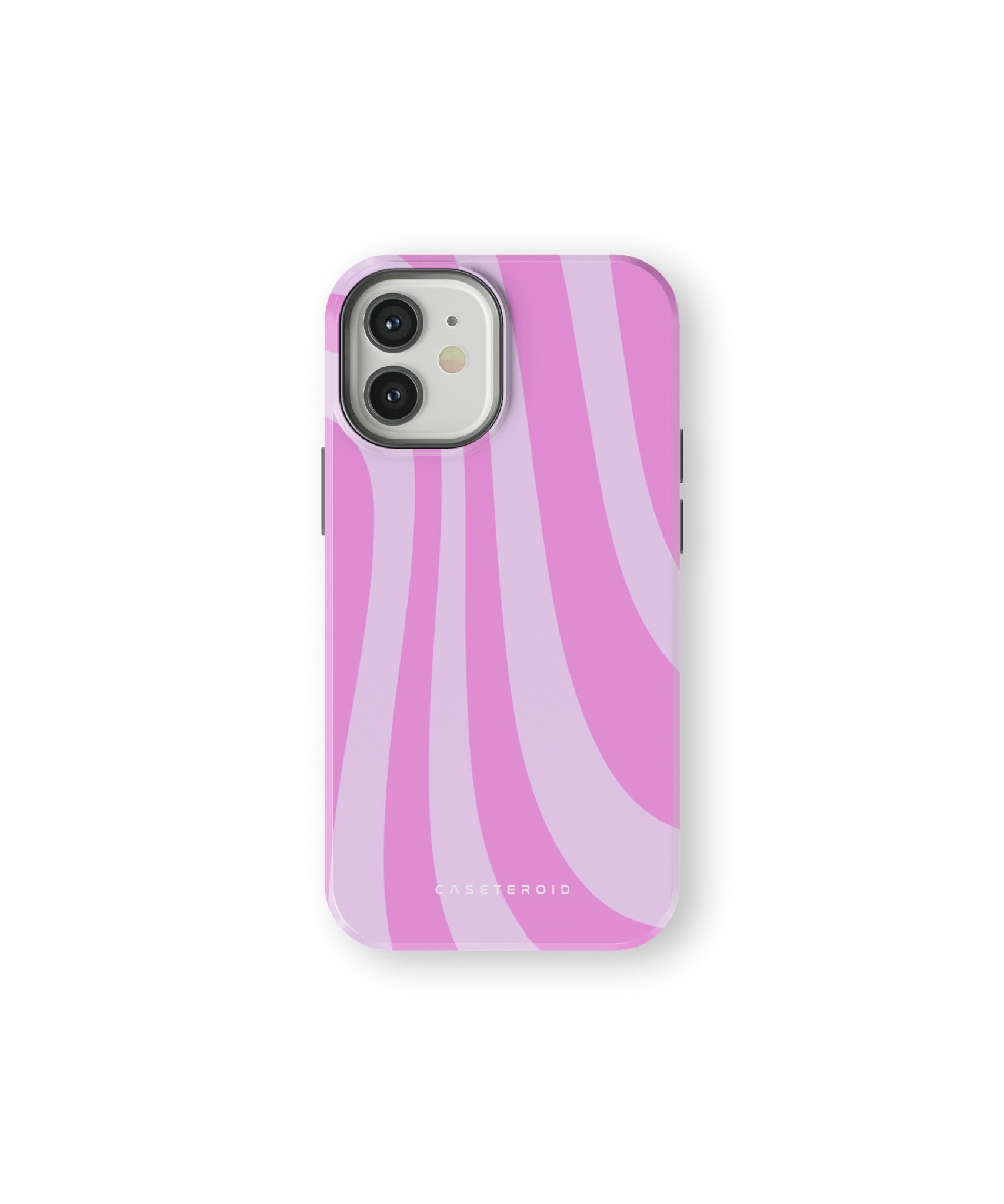 Blush Safari Chic - iPhone 12 Mini Case