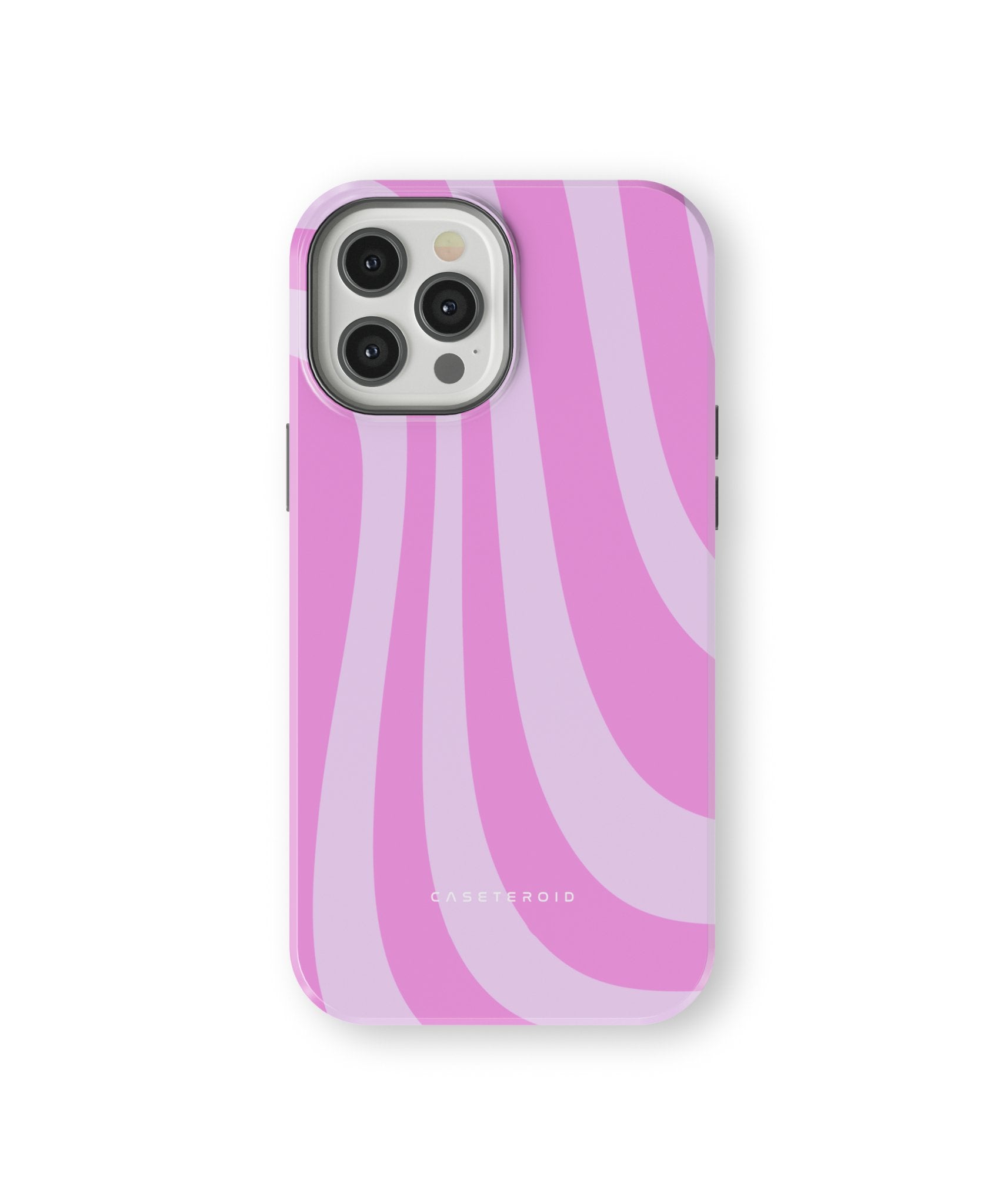 Blush Safari Chic - iPhone 12 Pro Max Case