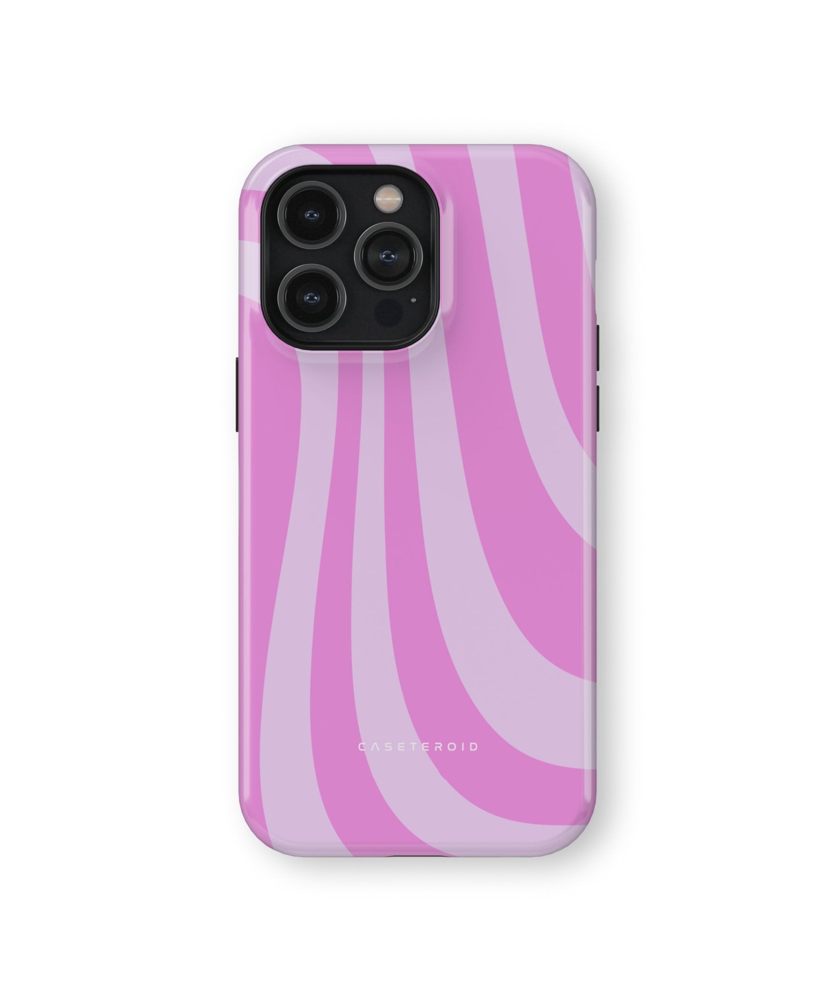 Blush Safari Chic - iPhone 13 Pro Max Case