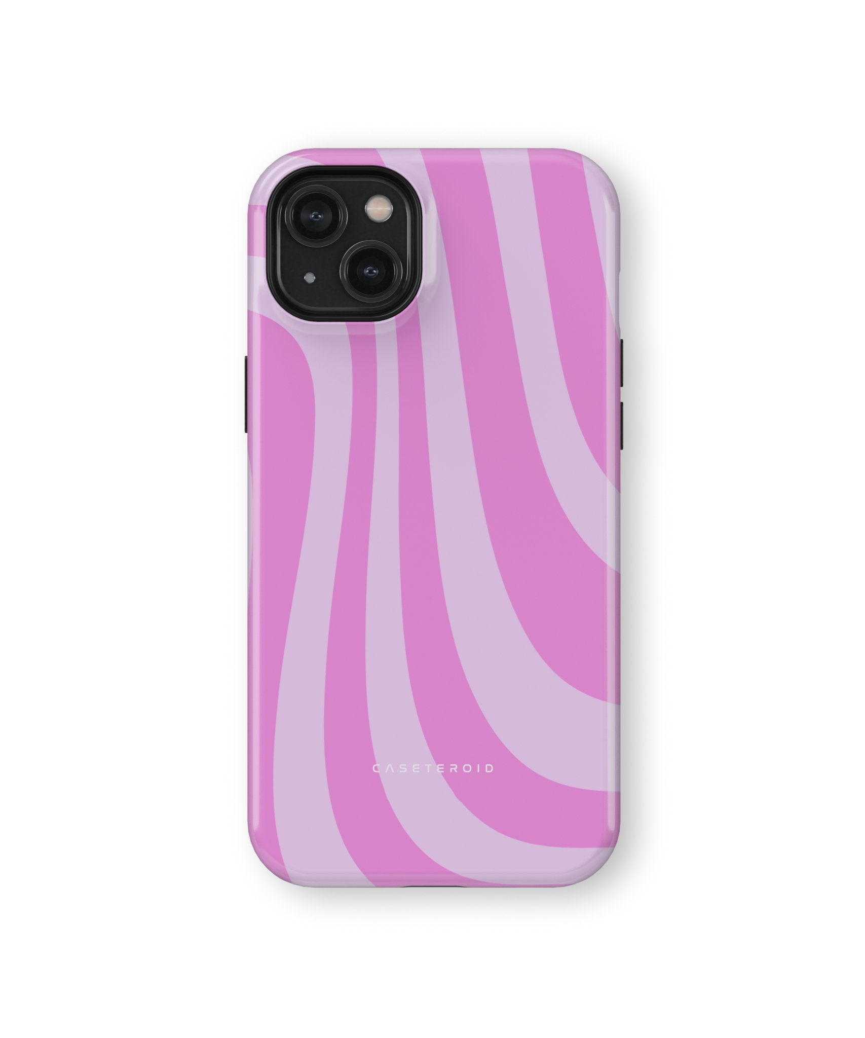 Blush Safari Chic - iPhone 14 Plus Case