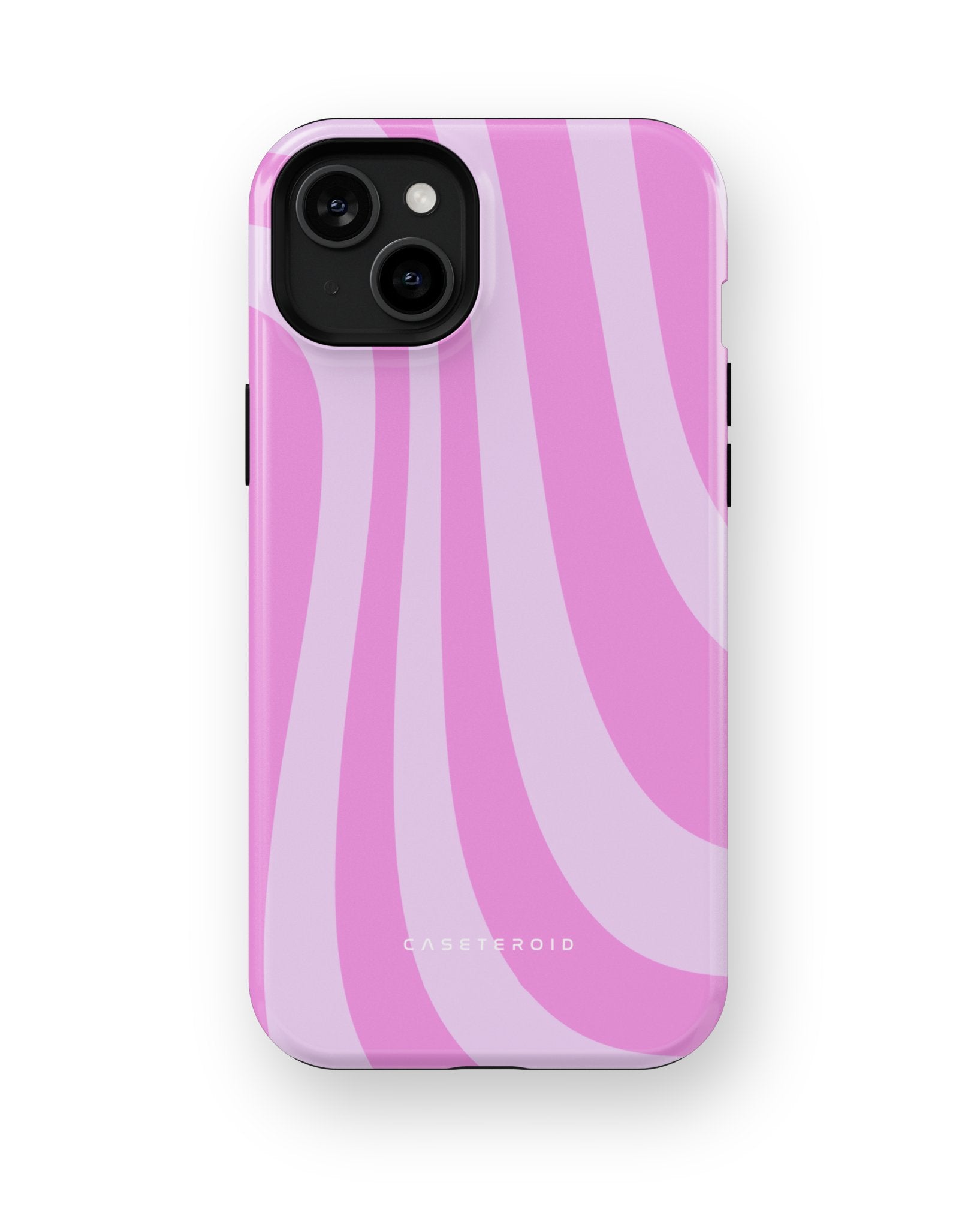 Blush Safari Chic - iPhone 15 Plus Case