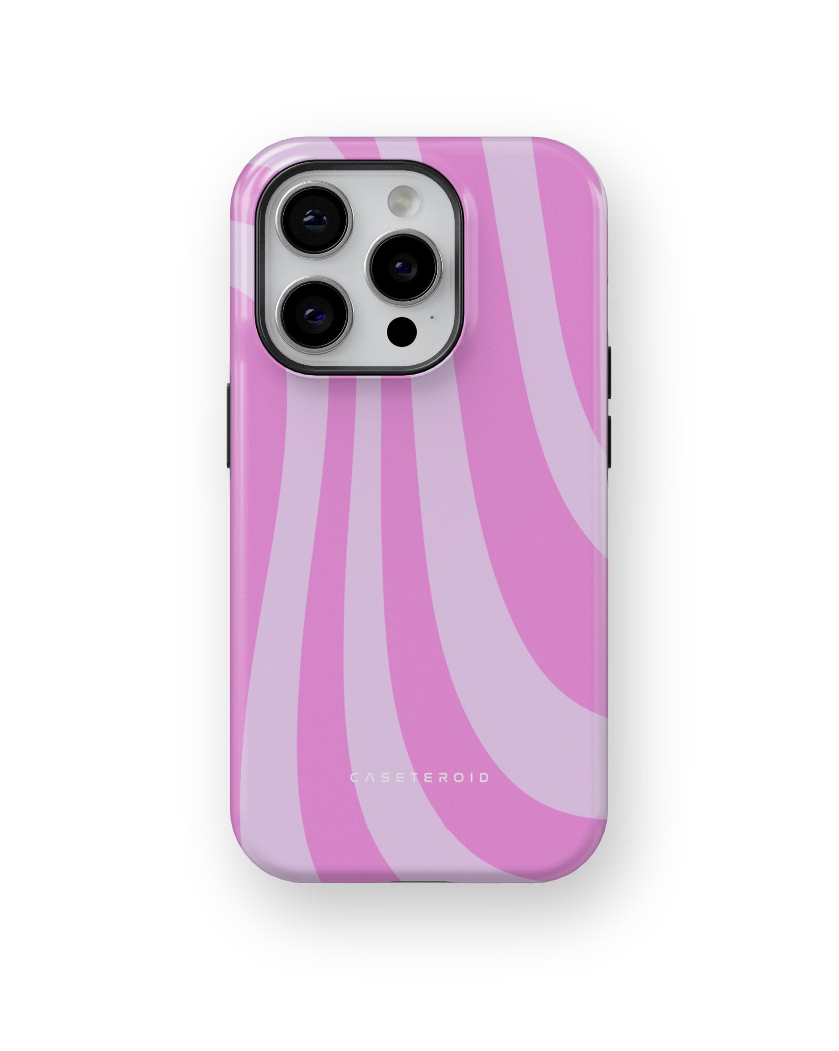 Blush Safari Chic - iPhone 15 Pro Case