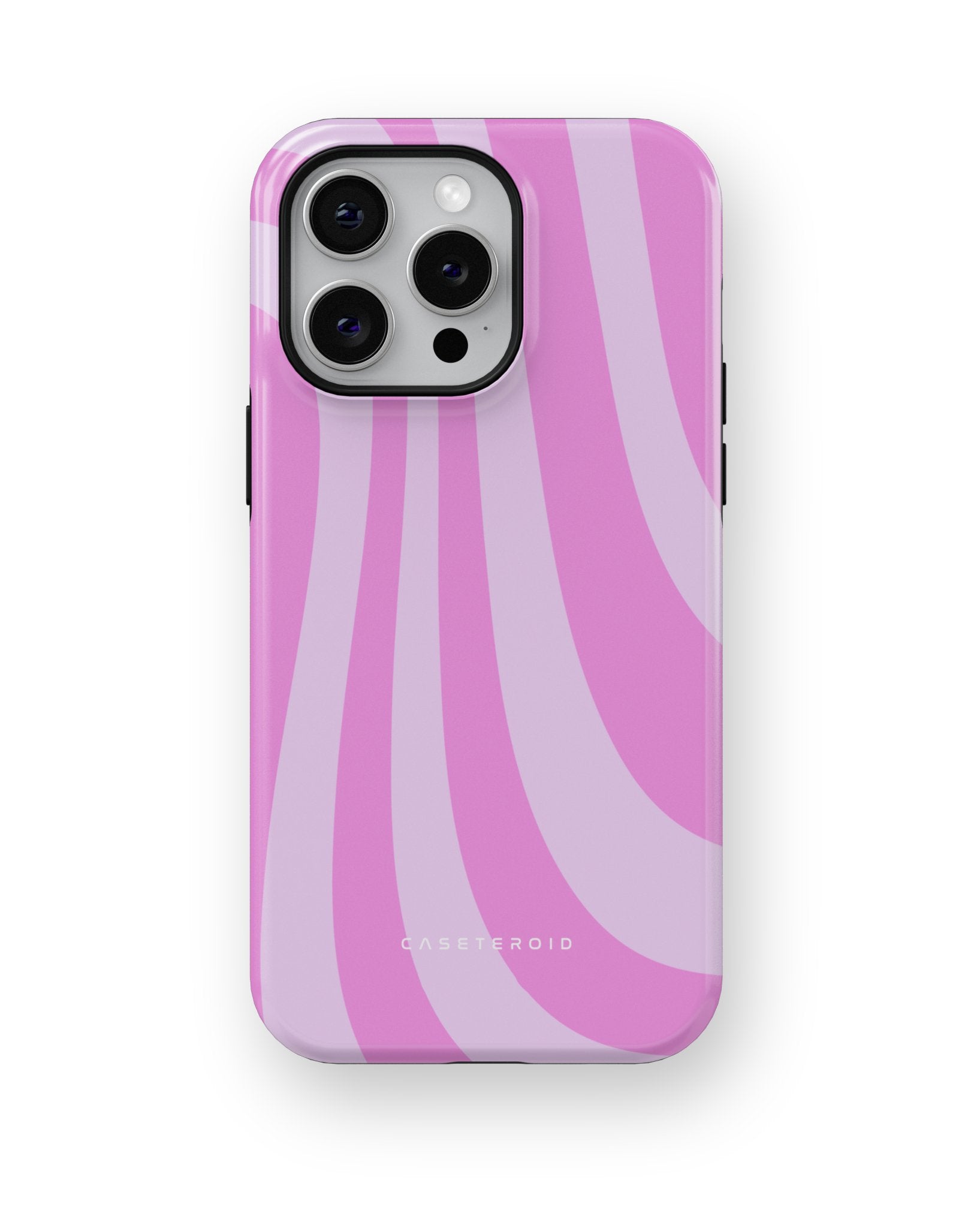 Blush Safari Chic - iPhone 15 Pro Max Case