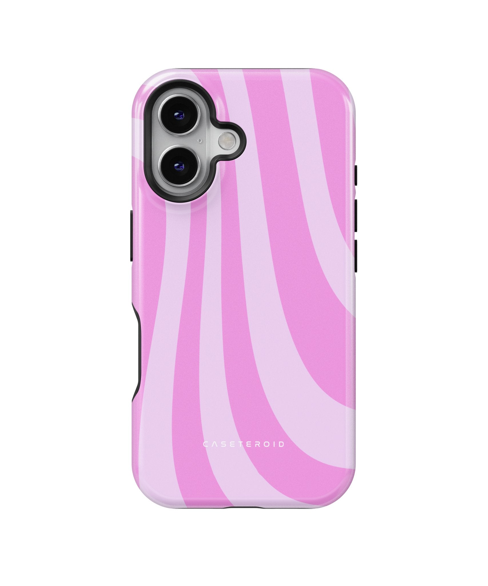 Blush Safari Chic - iPhone 16 Case