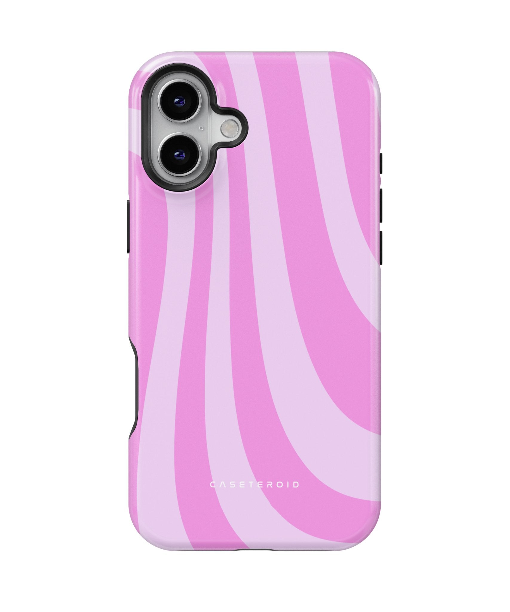 Blush Safari Chic - iPhone 16 Plus Case