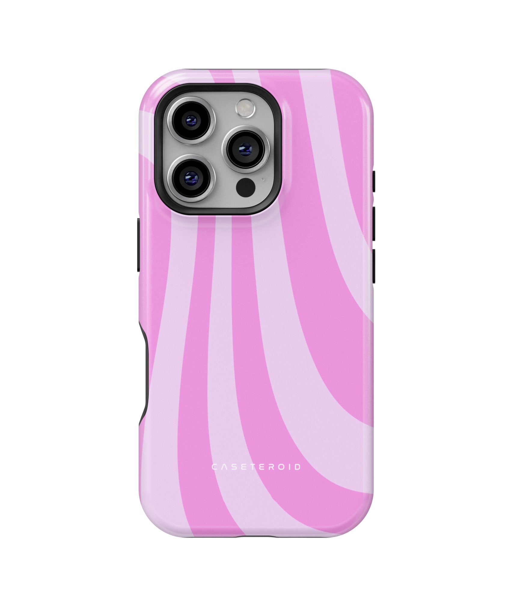 Blush Safari Chic - iPhone 16 Pro Case