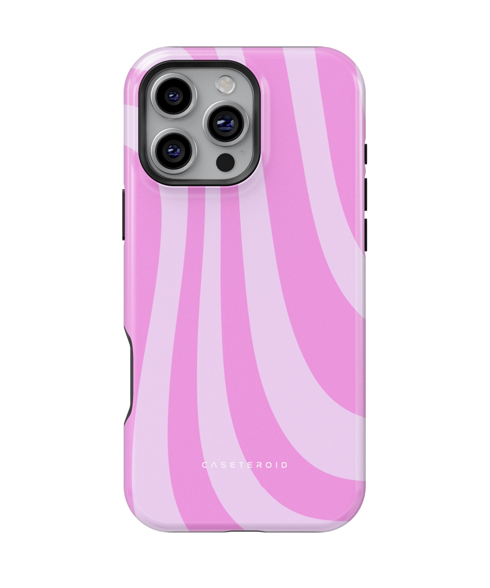 Blush Safari Chic - iPhone 16 Pro Max Case