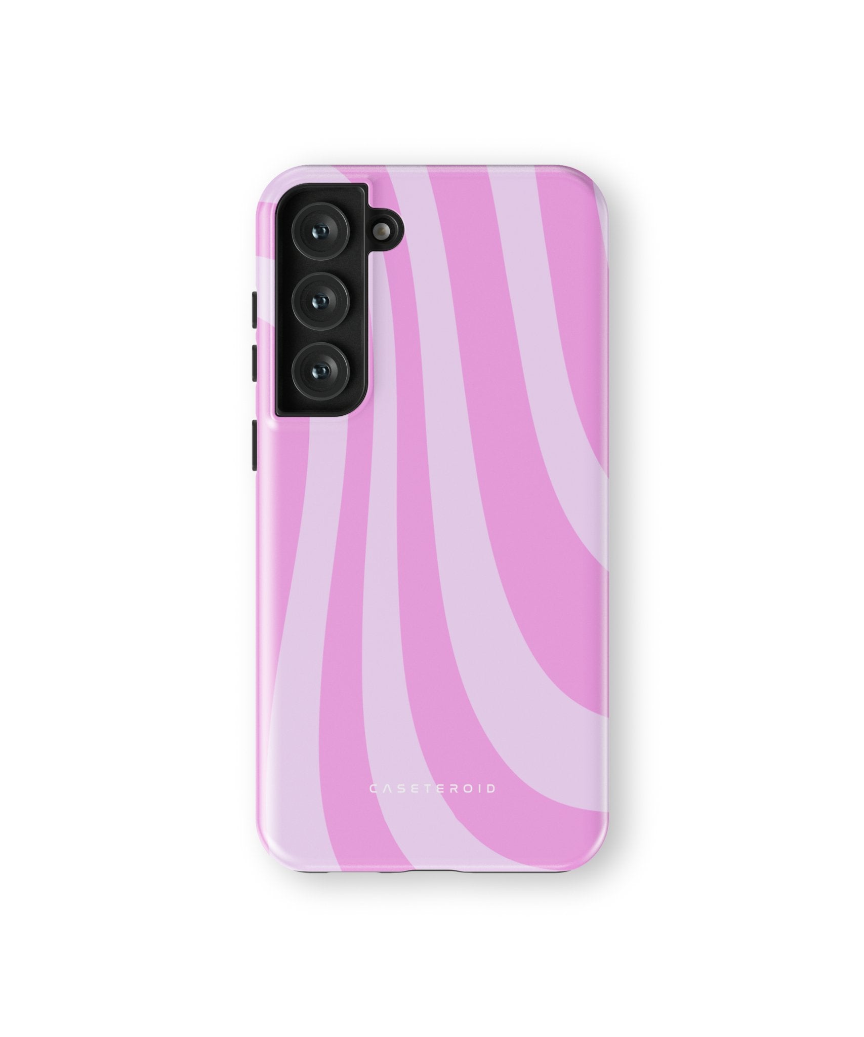 Blush Safari Chic Tough Case for Samsung Galaxy S23 Plus - CASETEROID