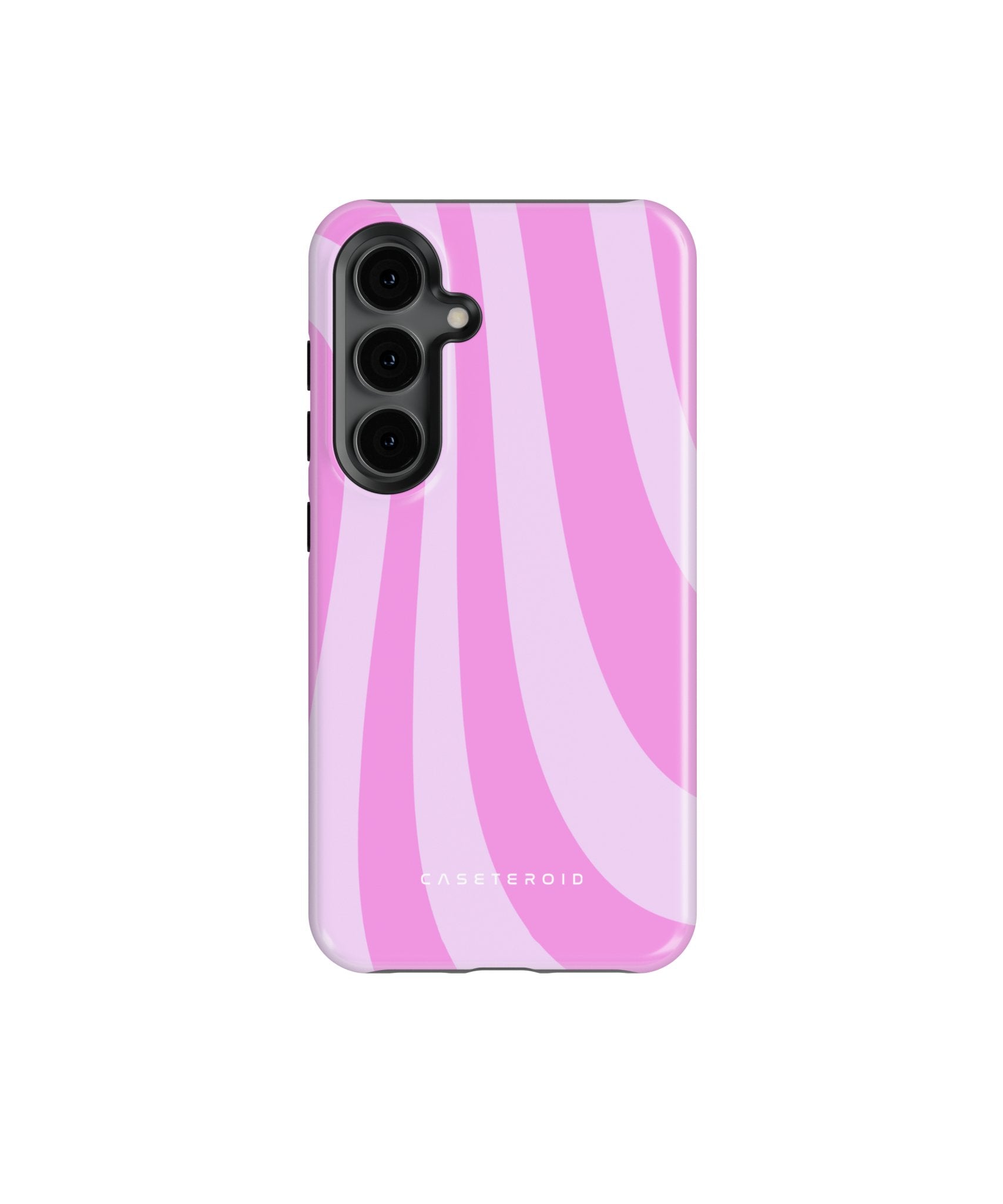 Blush Safari Chic Tough Case for Samsung Galaxy S24 - CASETEROID