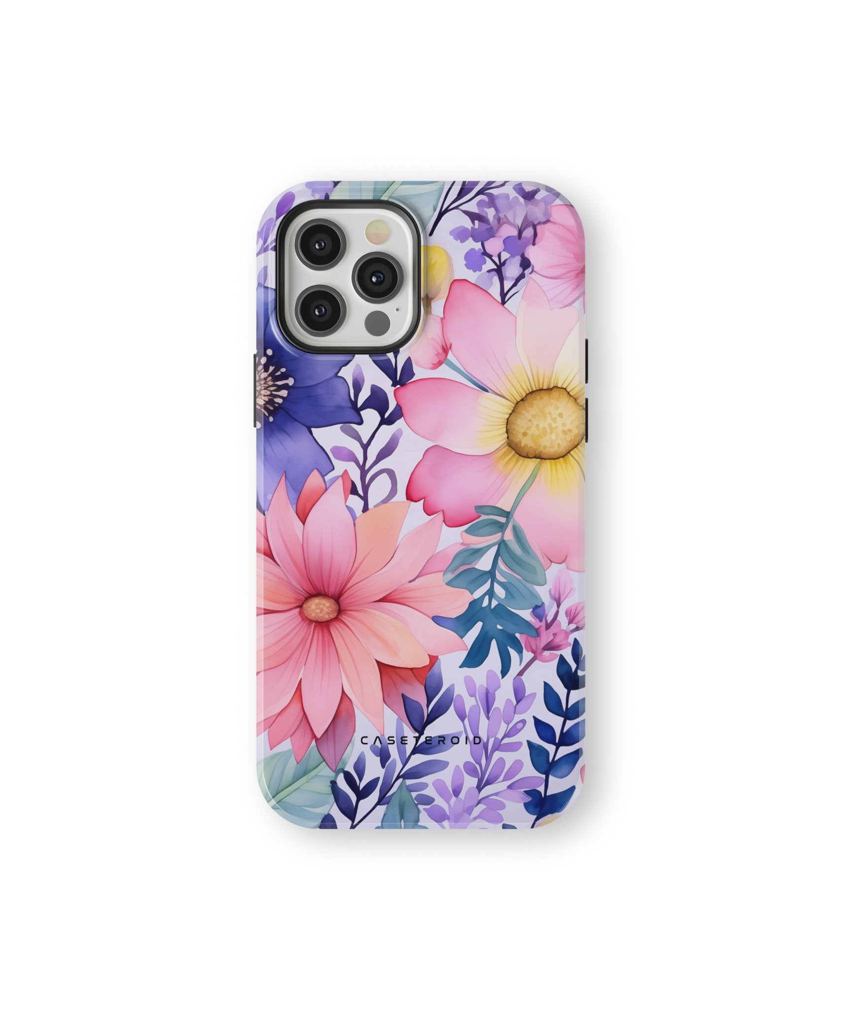 Bouquet Symphony - iPhone 12 Pro Case