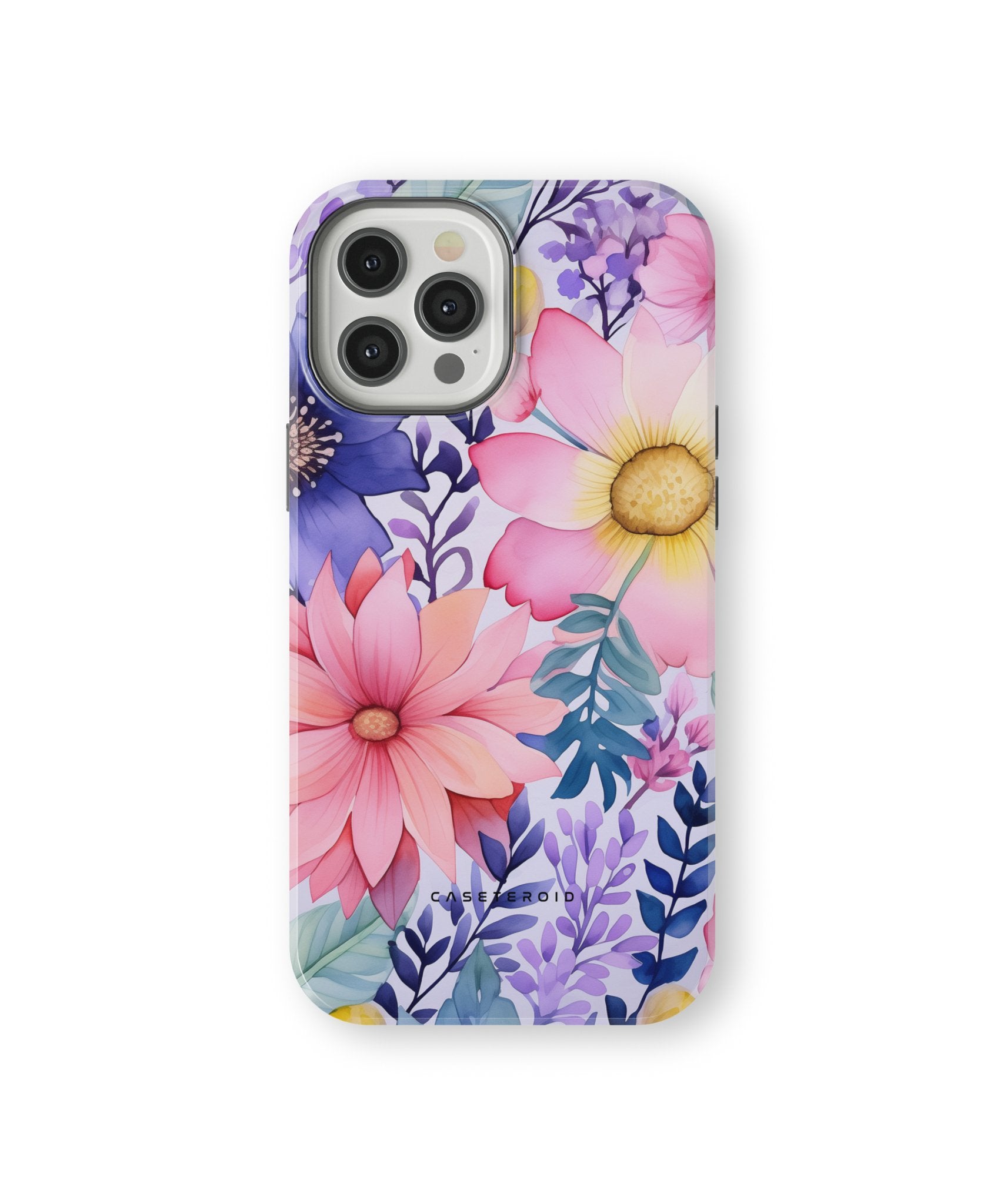 Bouquet Symphony - iPhone 12 Pro Max Case