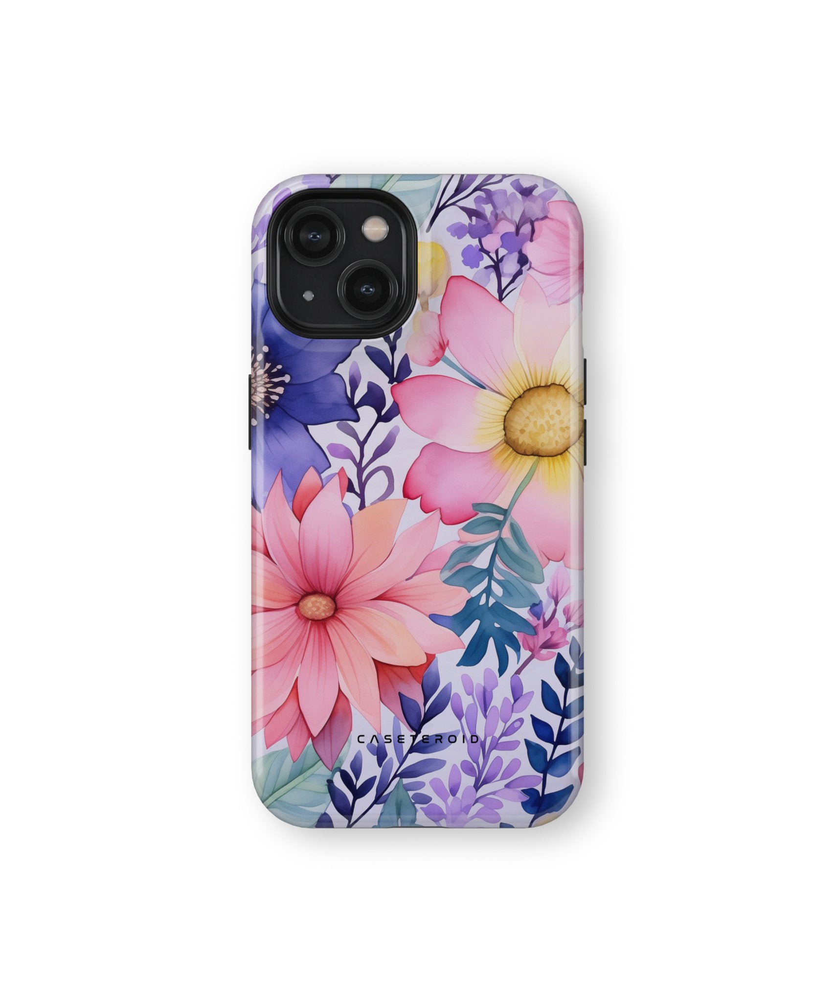 Bouquet Symphony - iPhone 14 Case