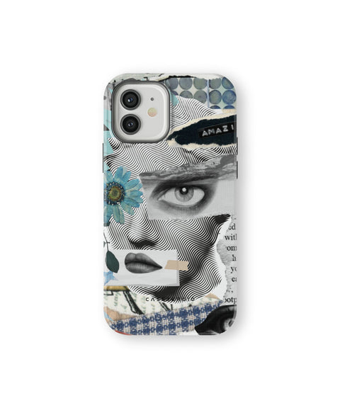 Buzzing with Life - iPhone 12 Case