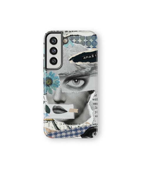 Buzzing with Life - Samsung Galaxy S22 Case